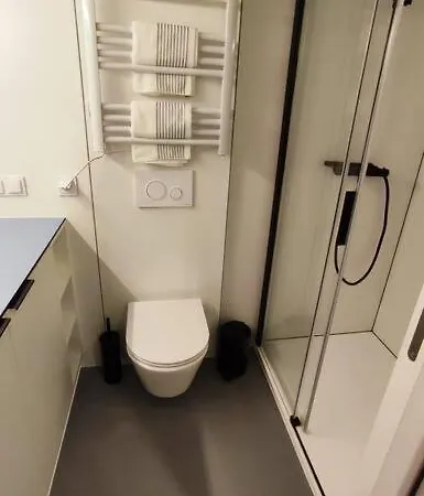 Good Spot Zieleniec Twin Eco 02 Apartment